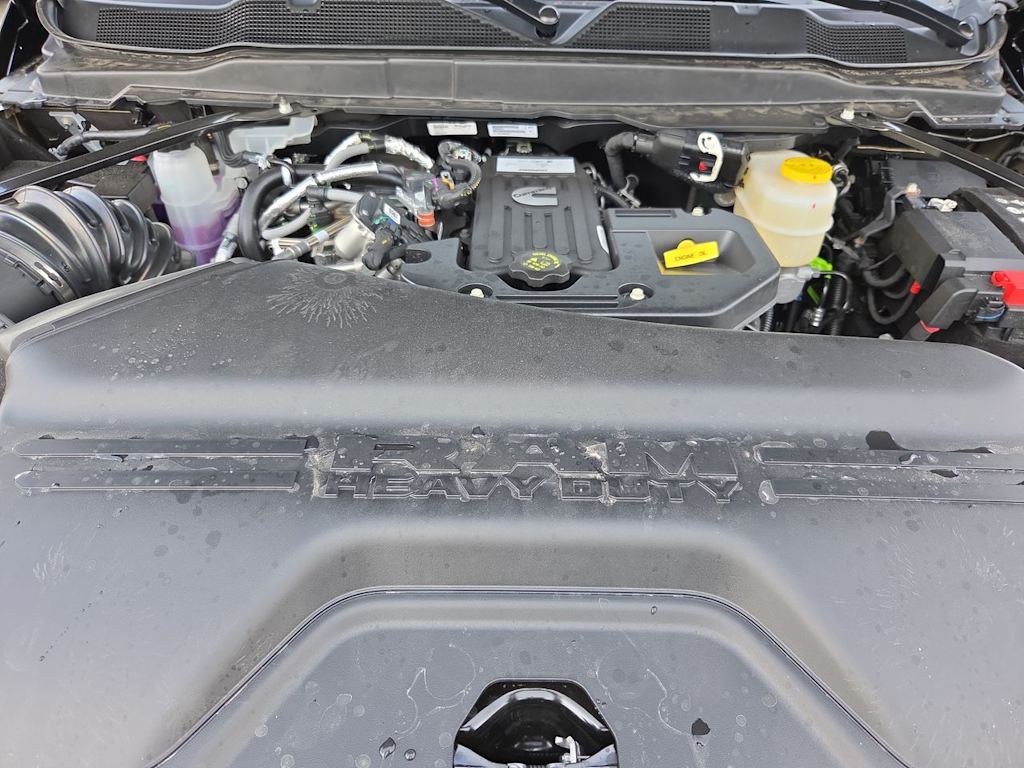 Thumbnail: 2026 RAM 2500 - 9