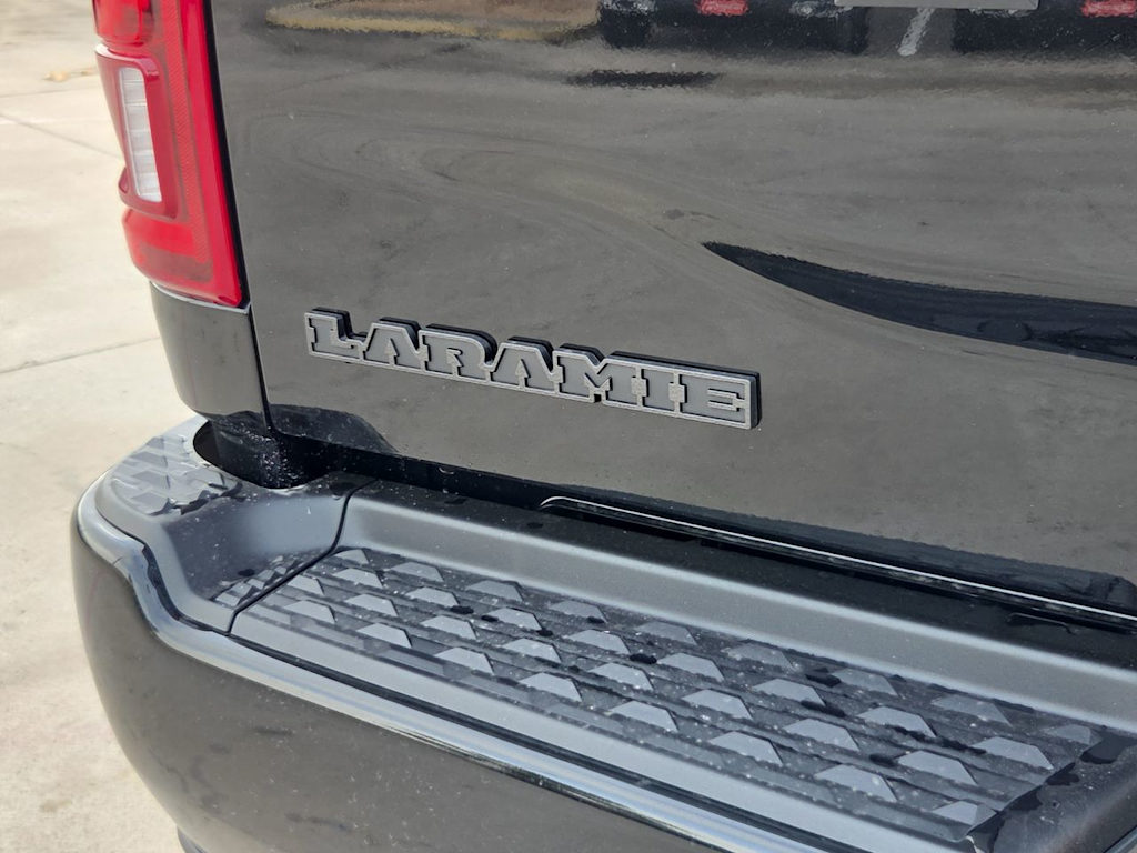 Thumbnail: 2026 RAM 2500 - 7