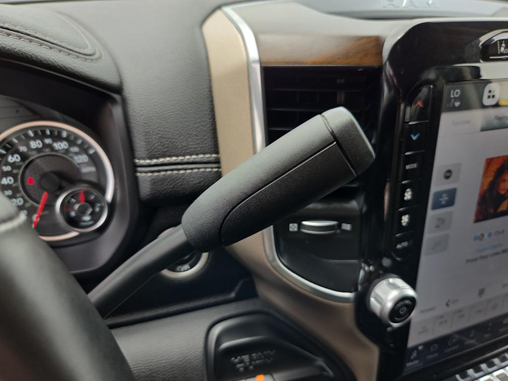Thumbnail: 2024 RAM 2500 - 14