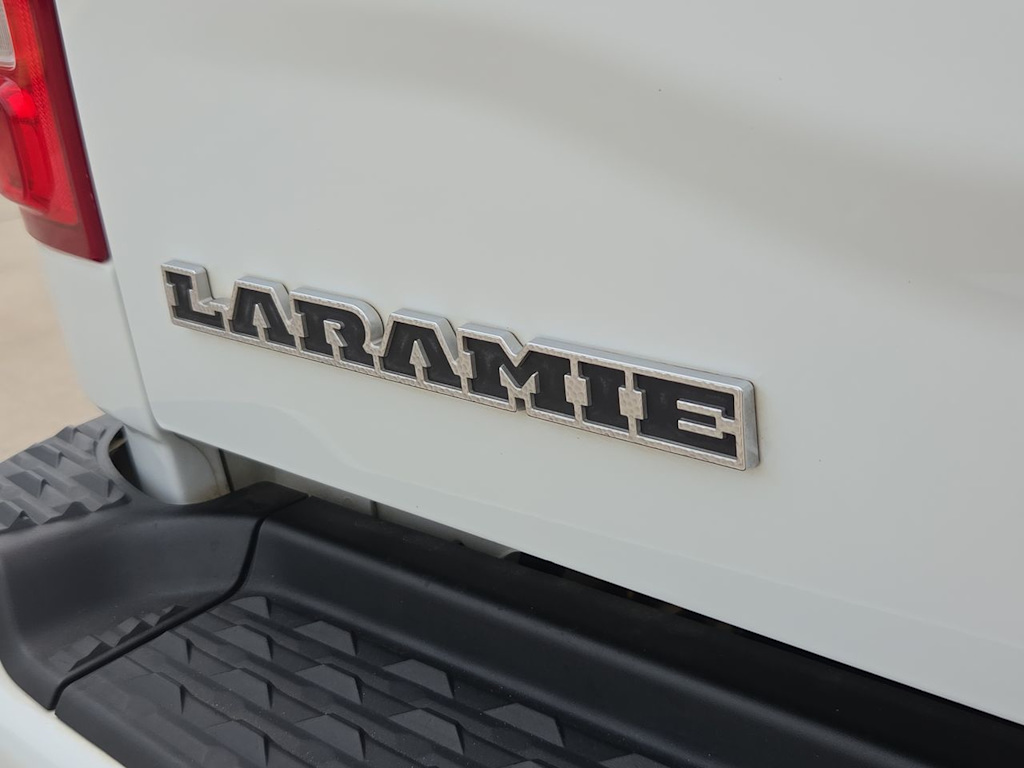 Thumbnail: 2024 RAM 2500 - 7