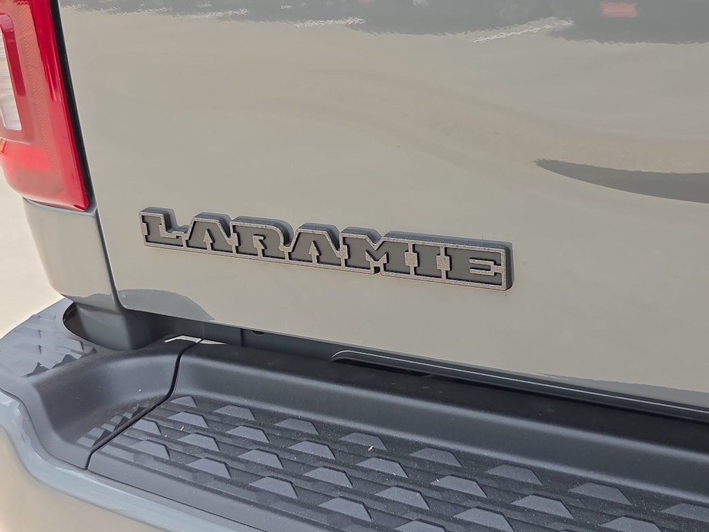 Thumbnail: 2026 RAM 2500 - 7