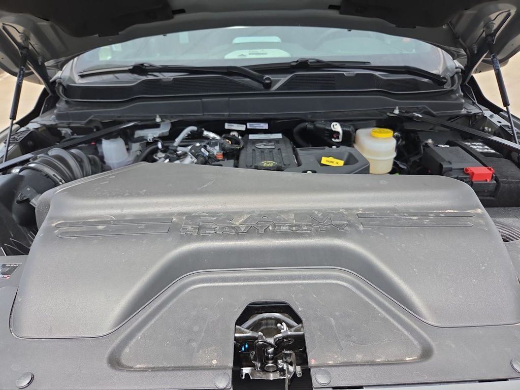 Thumbnail: 2026 RAM 2500 - 9