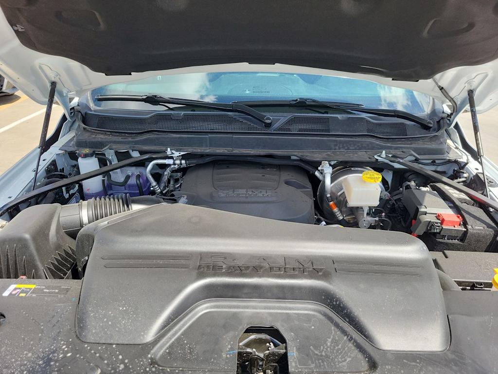 Thumbnail: 2026 RAM 2500 - 9