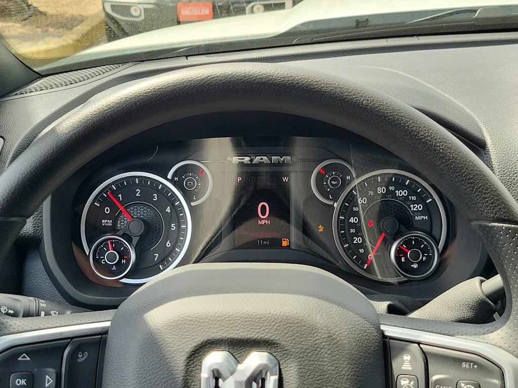 Thumbnail: 2026 RAM 2500 - 16