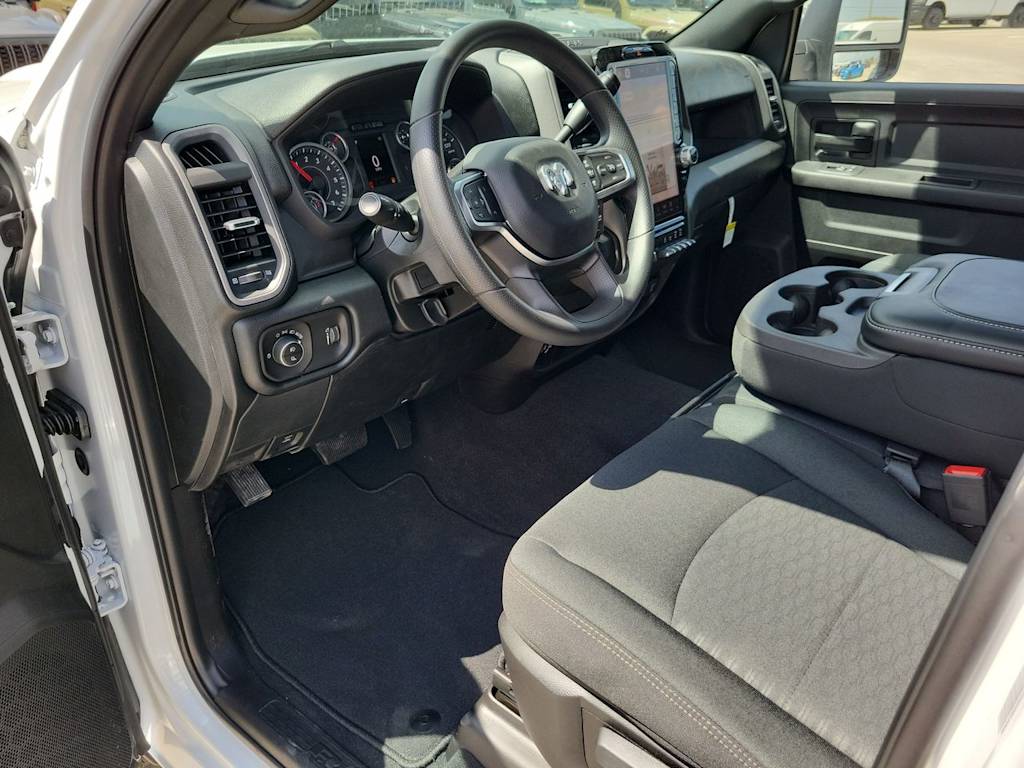 Thumbnail: 2026 RAM 2500 - 2