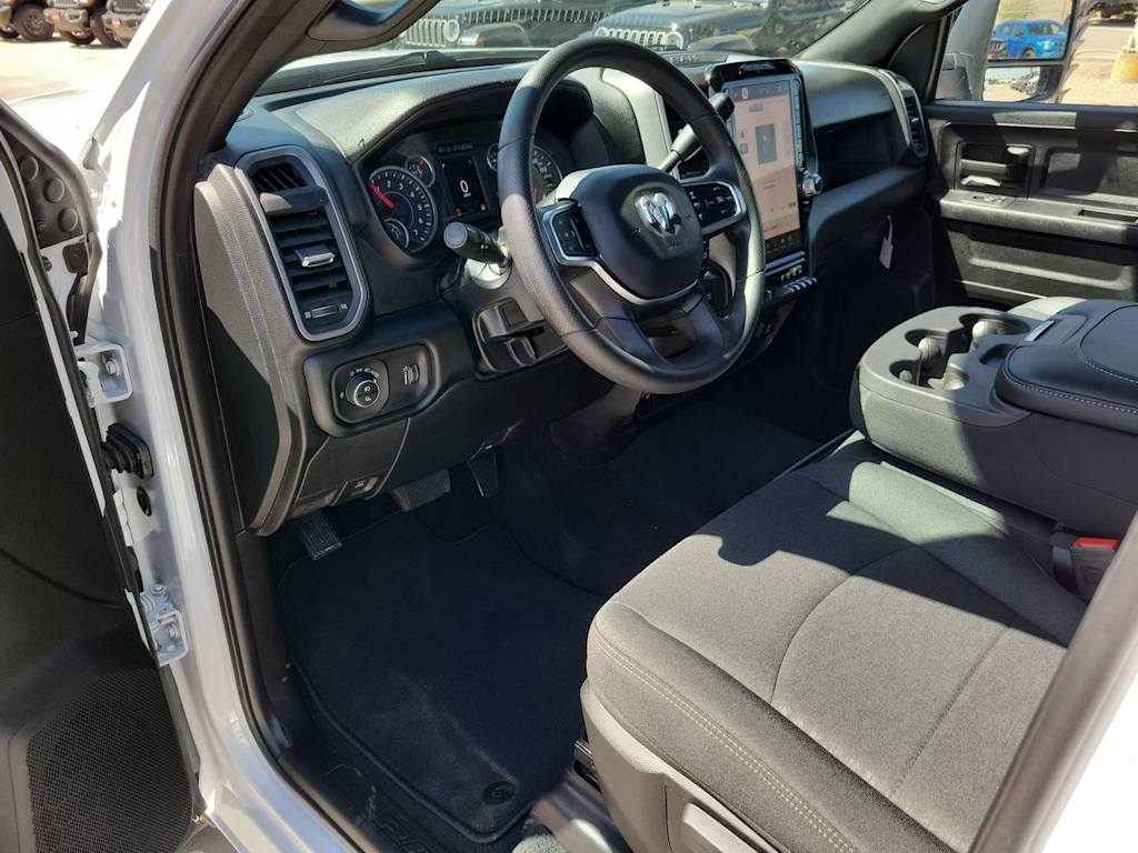 Thumbnail: 2026 RAM 2500 - 2