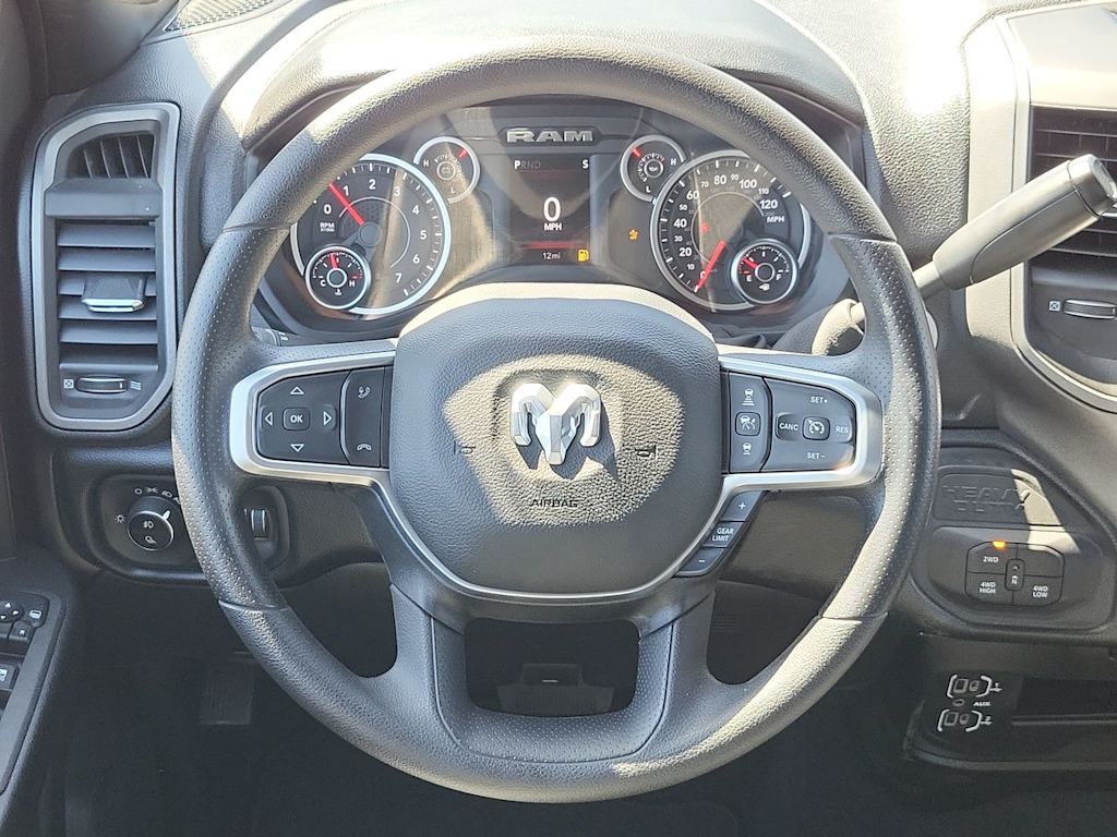 Thumbnail: 2026 RAM 2500 - 14