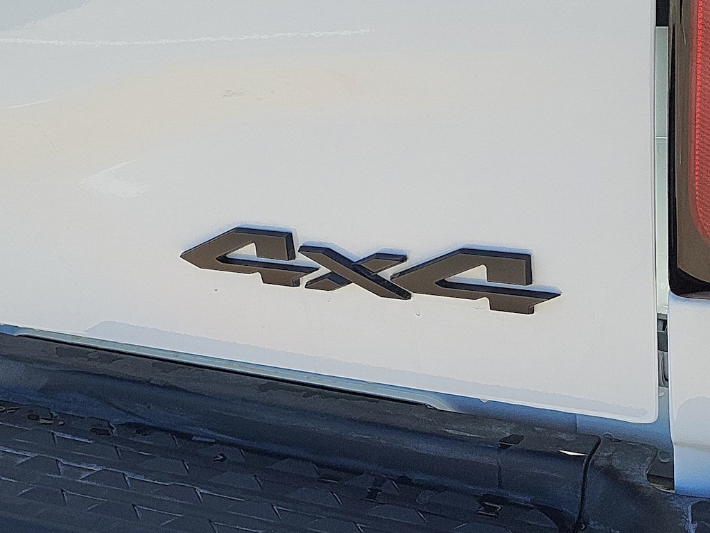 Thumbnail: 2026 RAM 2500 - 7