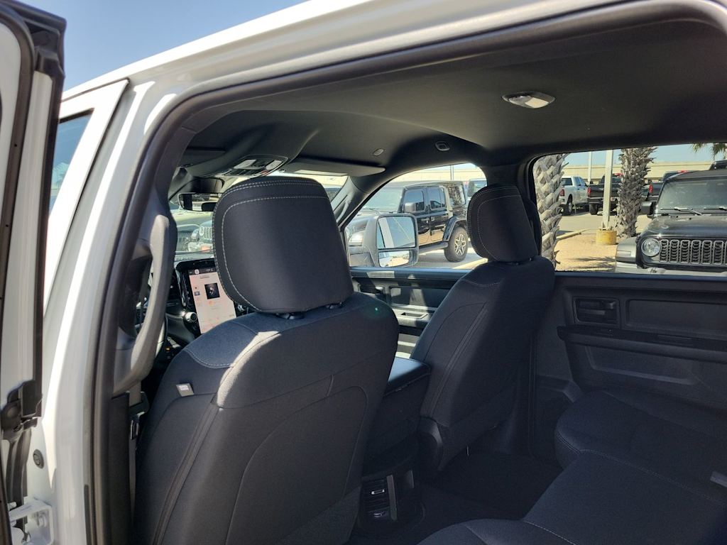 Thumbnail: 2026 RAM 2500 - 13