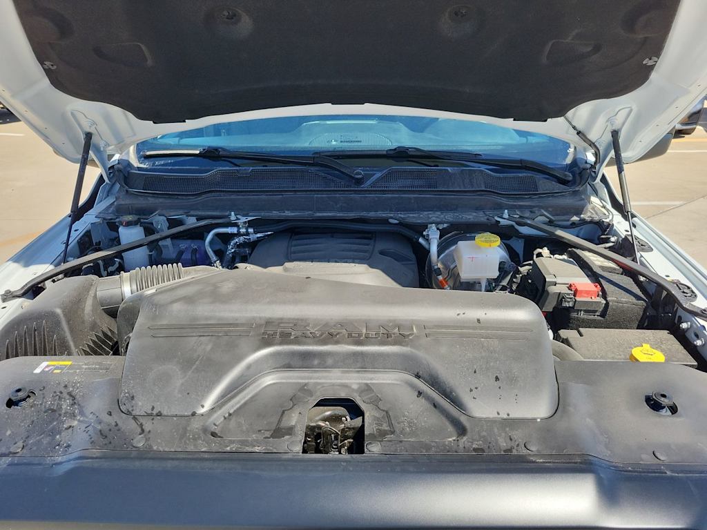 Thumbnail: 2026 RAM 2500 - 9