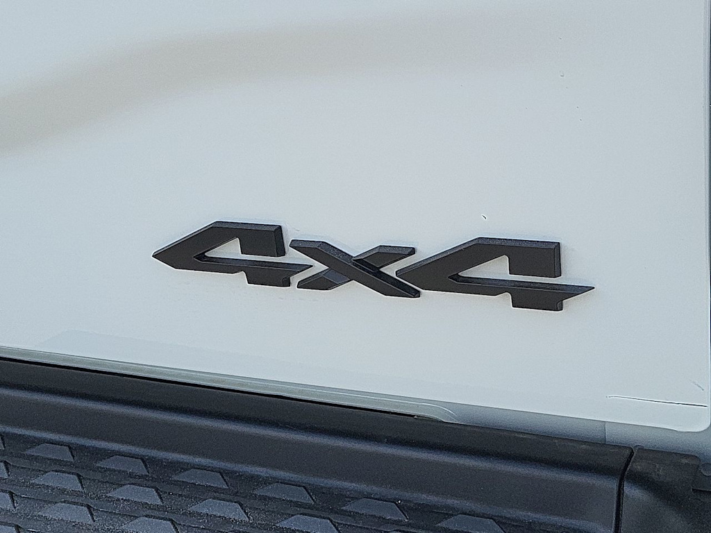 Thumbnail: 2026 RAM 2500 - 7