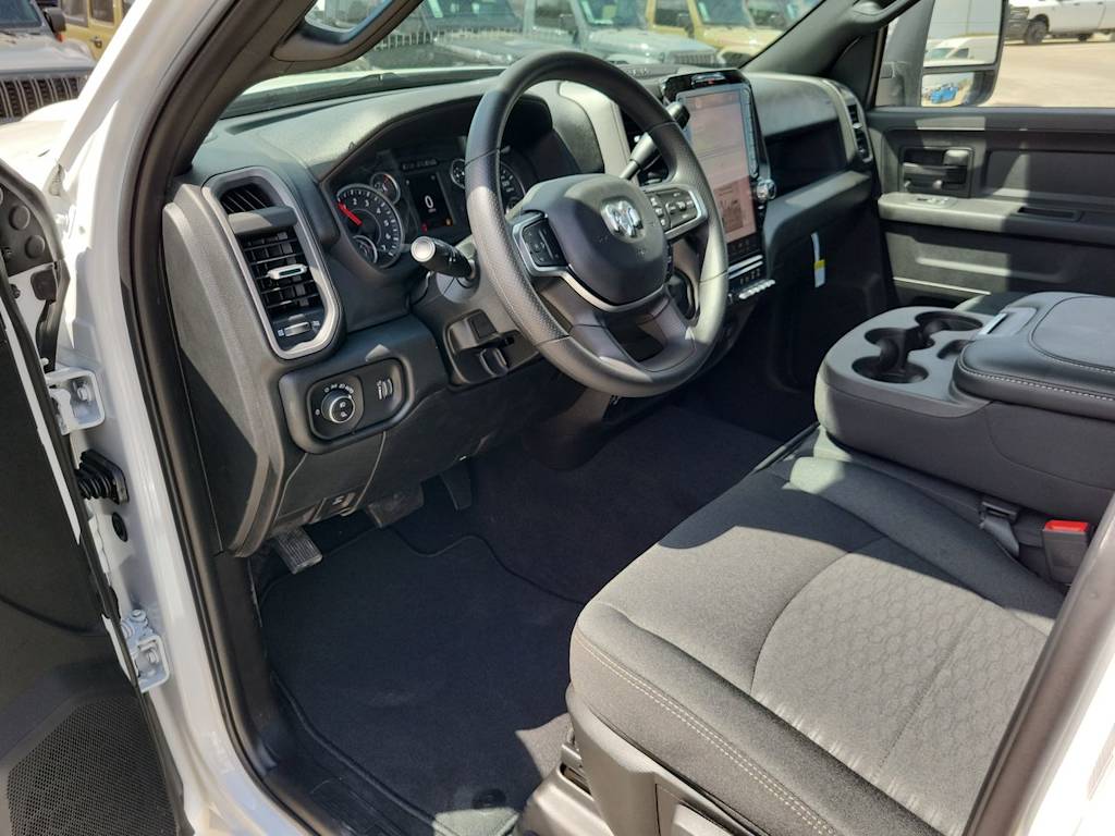 Thumbnail: 2026 RAM 2500 - 2