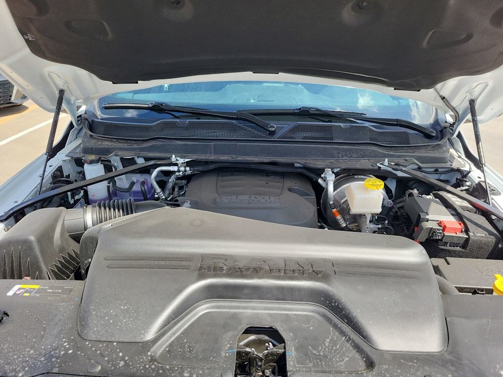 Thumbnail: 2026 RAM 2500 - 9