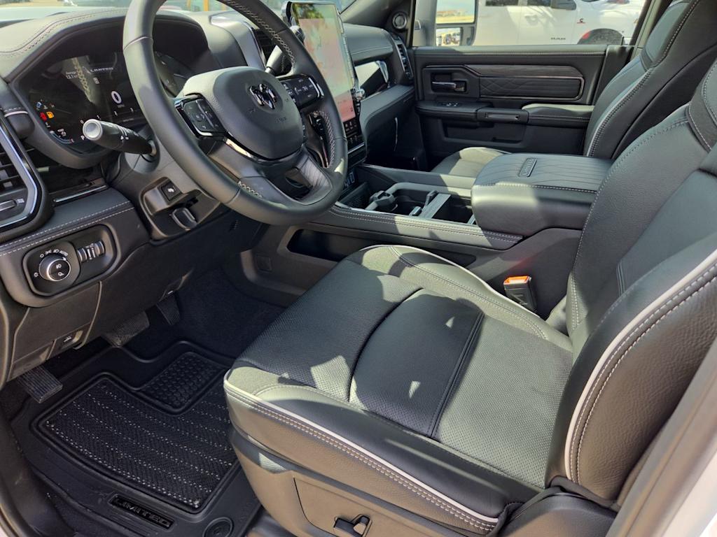 Thumbnail: 2026 RAM 2500 - 10
