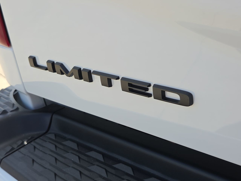 Thumbnail: 2026 RAM 2500 - 7
