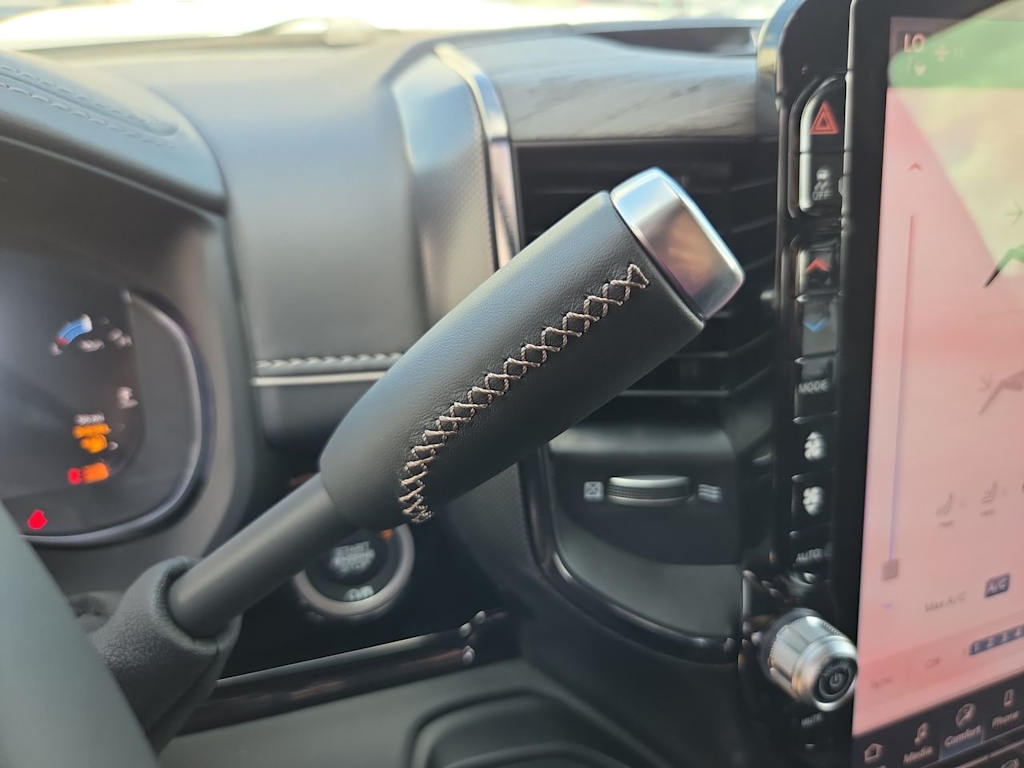 Thumbnail: 2026 RAM 2500 - 28