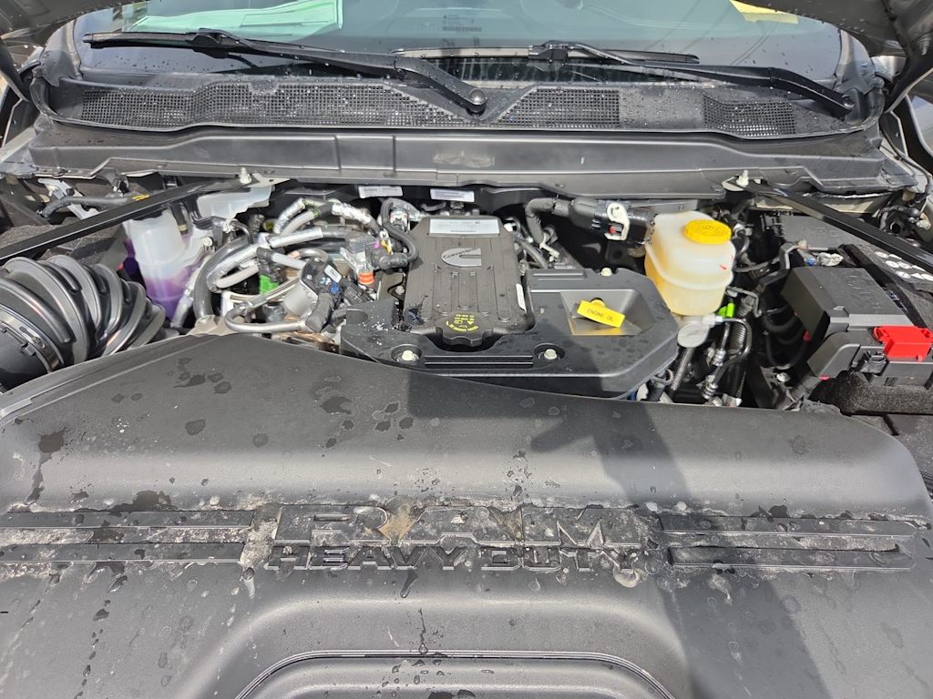 Thumbnail: 2026 RAM 2500 - 9