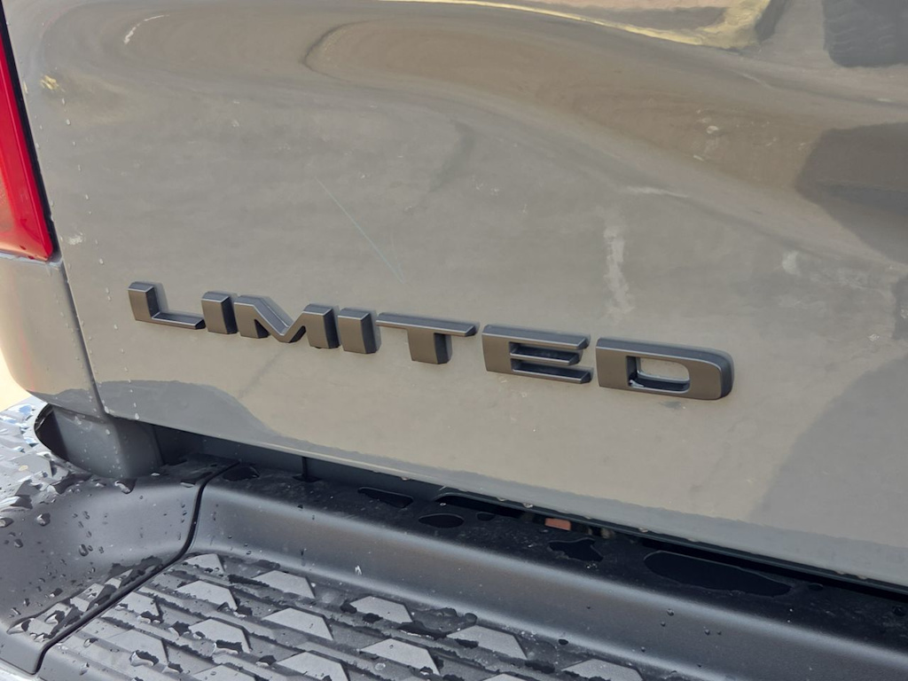 Thumbnail: 2026 RAM 2500 - 7
