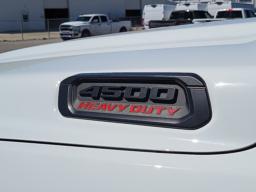 Thumbnail: 2026 RAM 4500 - 6
