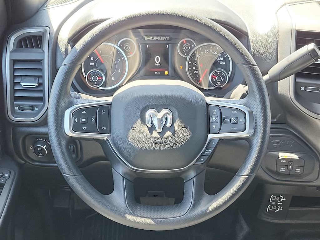 Thumbnail: 2026 RAM 4500 - 13