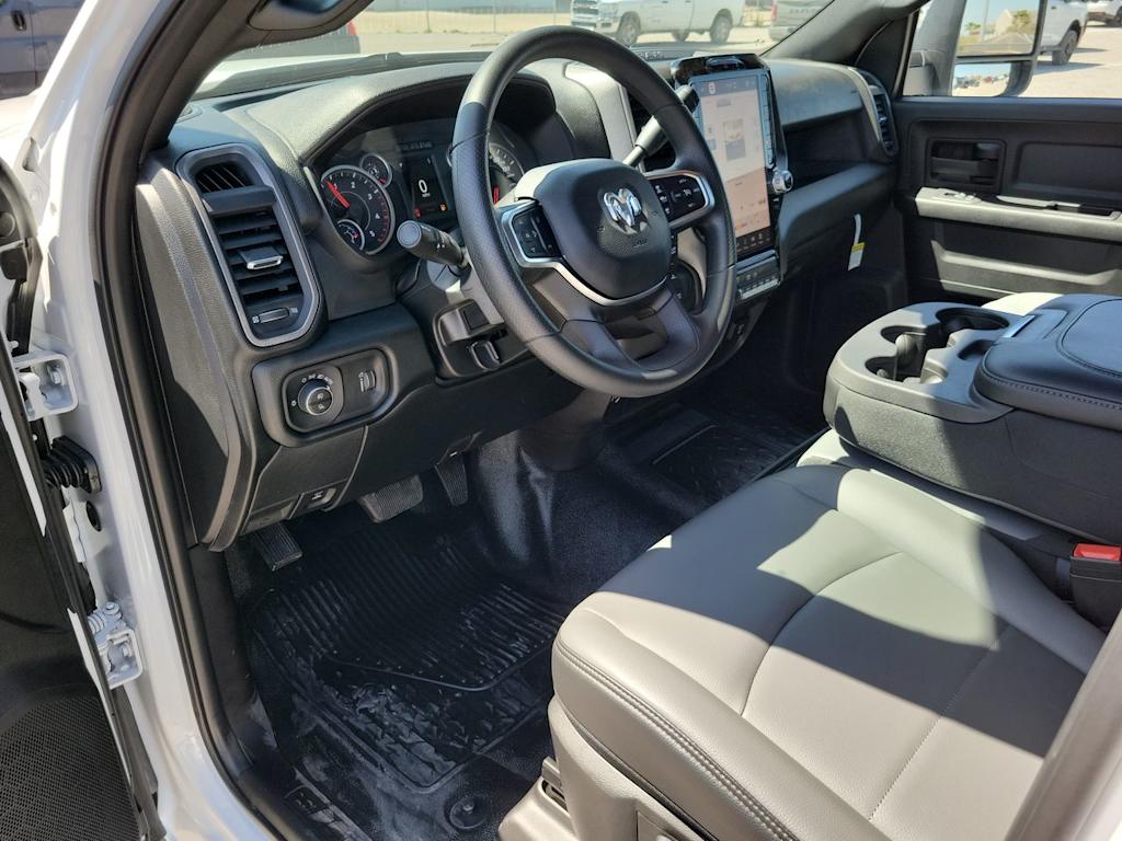 Thumbnail: 2026 RAM 4500 - 2
