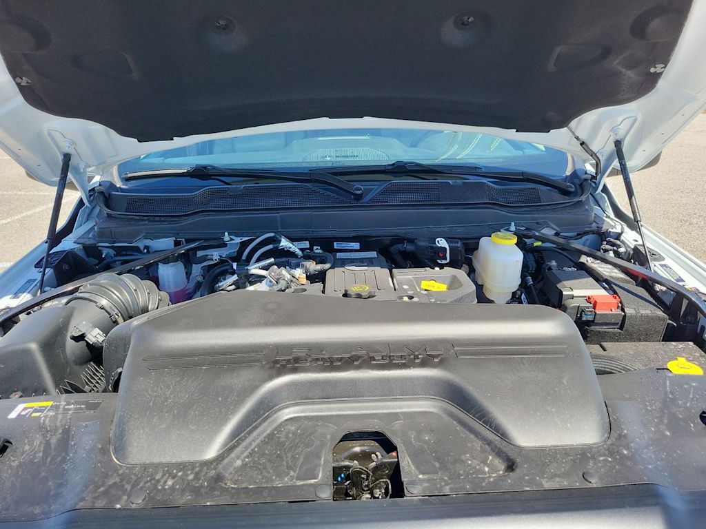 Thumbnail: 2026 RAM 4500 - 8