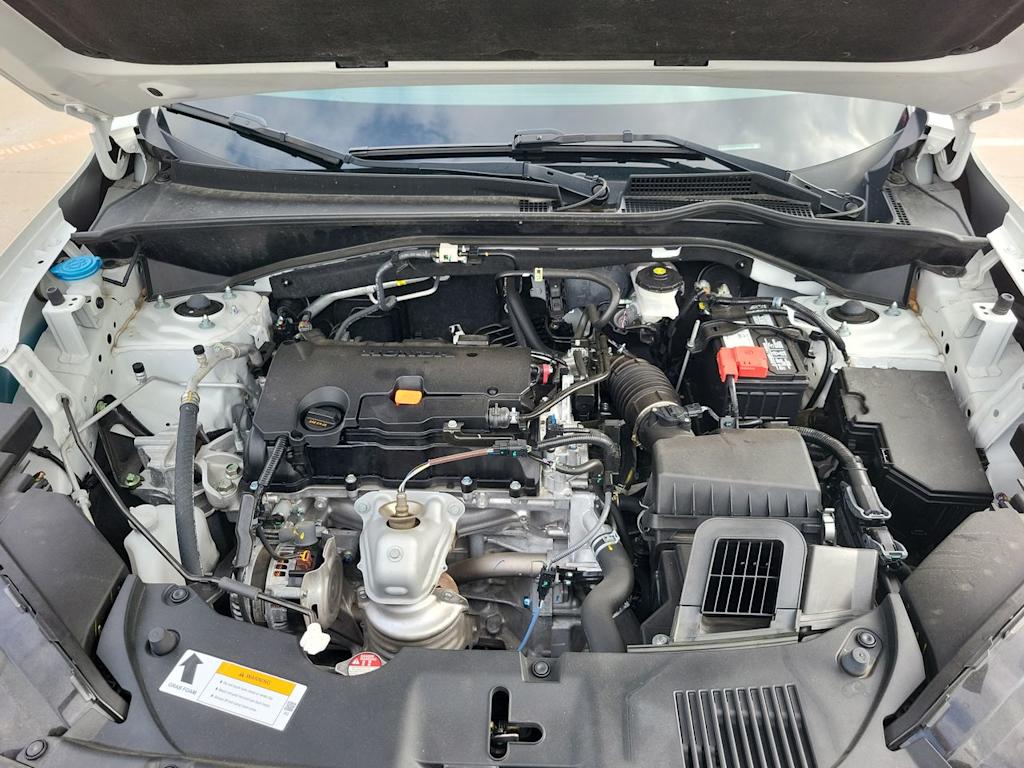 Thumbnail: 2023 Honda HR-V - 9