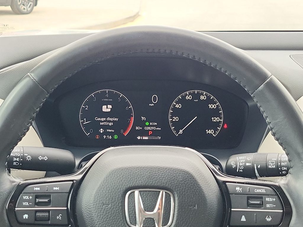 Thumbnail: 2023 Honda HR-V - 16