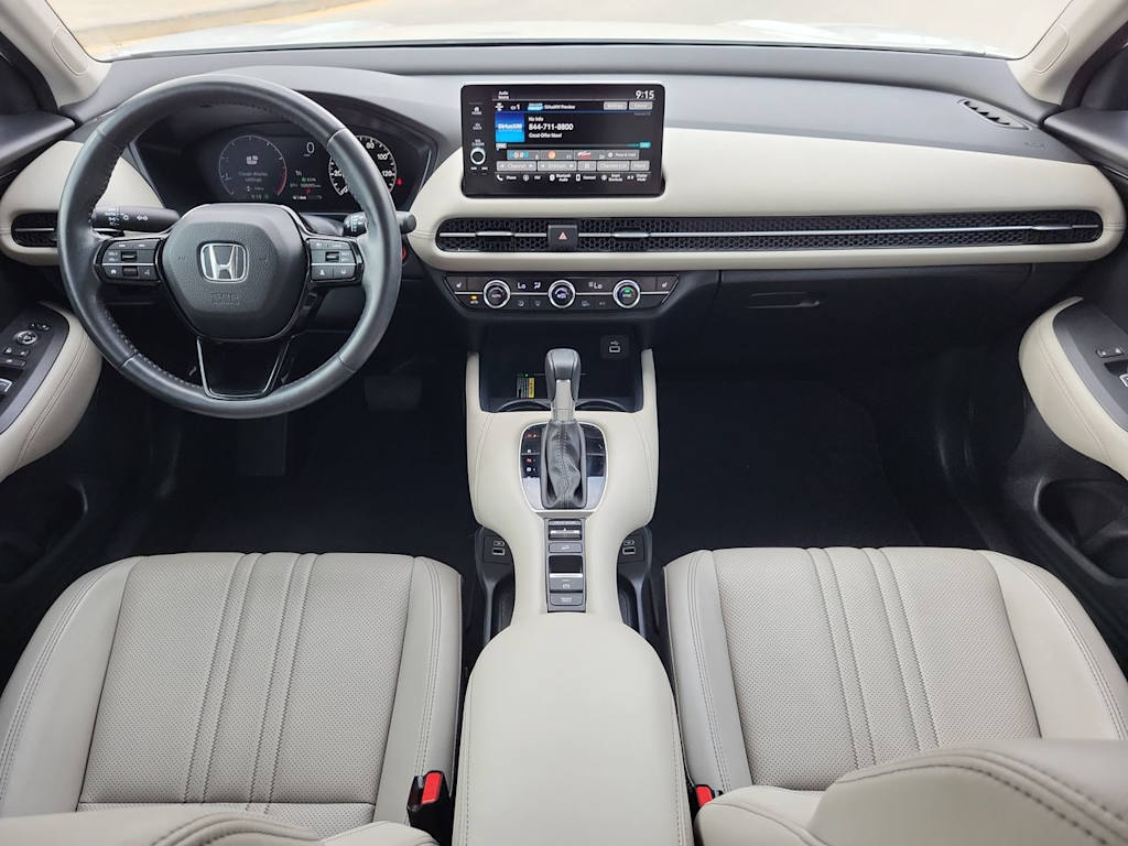 Thumbnail: 2023 Honda HR-V - 2