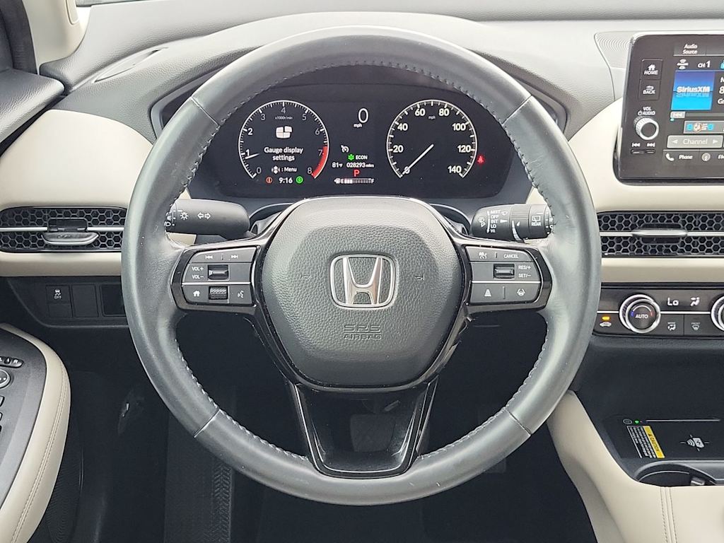 Thumbnail: 2023 Honda HR-V - 10