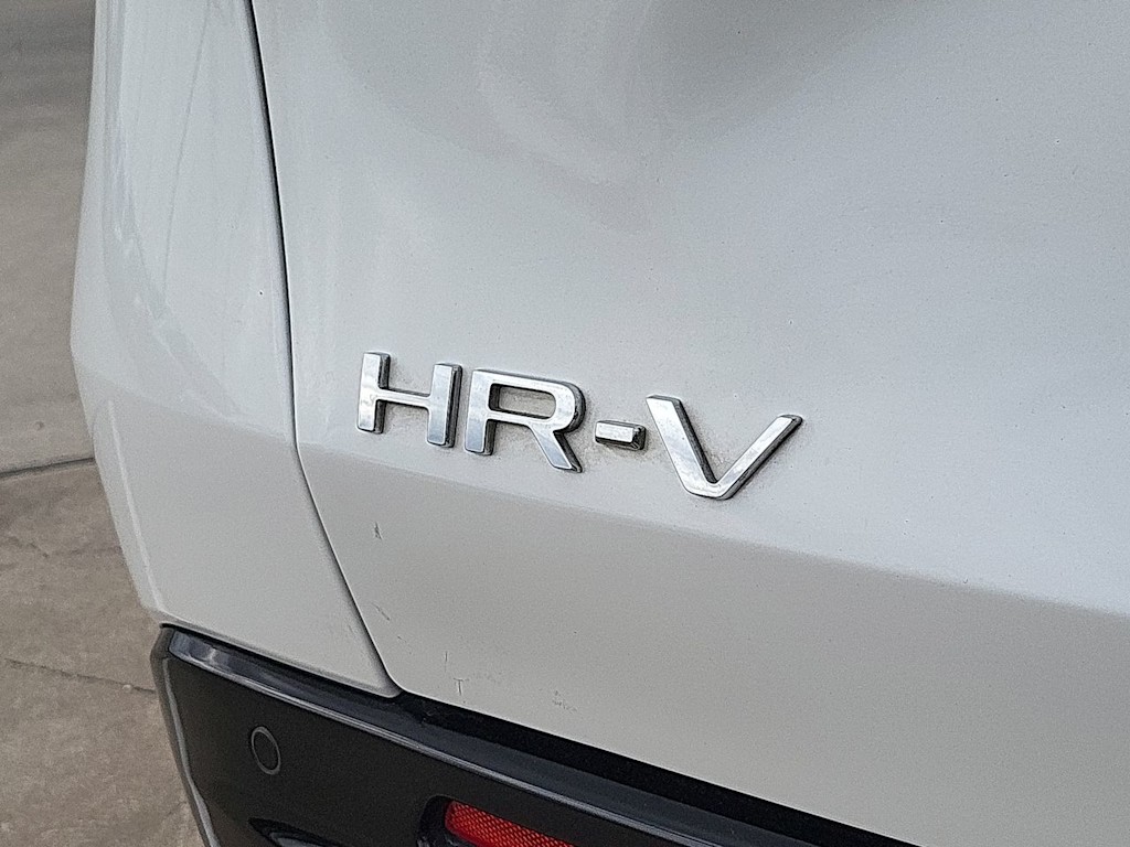 Thumbnail: 2023 Honda HR-V - 7