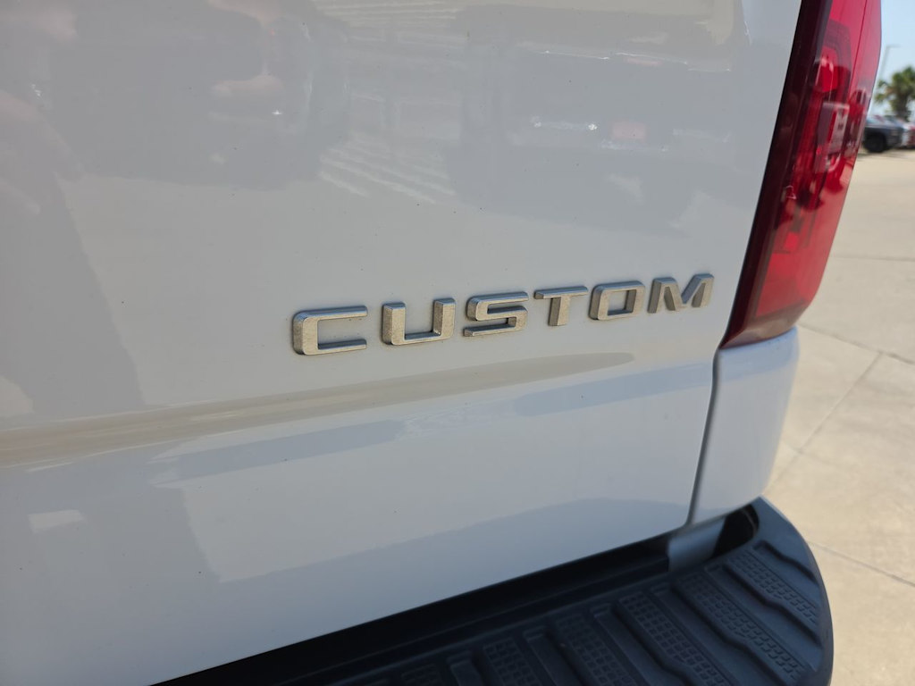 Thumbnail: 2022 Chevrolet Silverado 1500 - 7