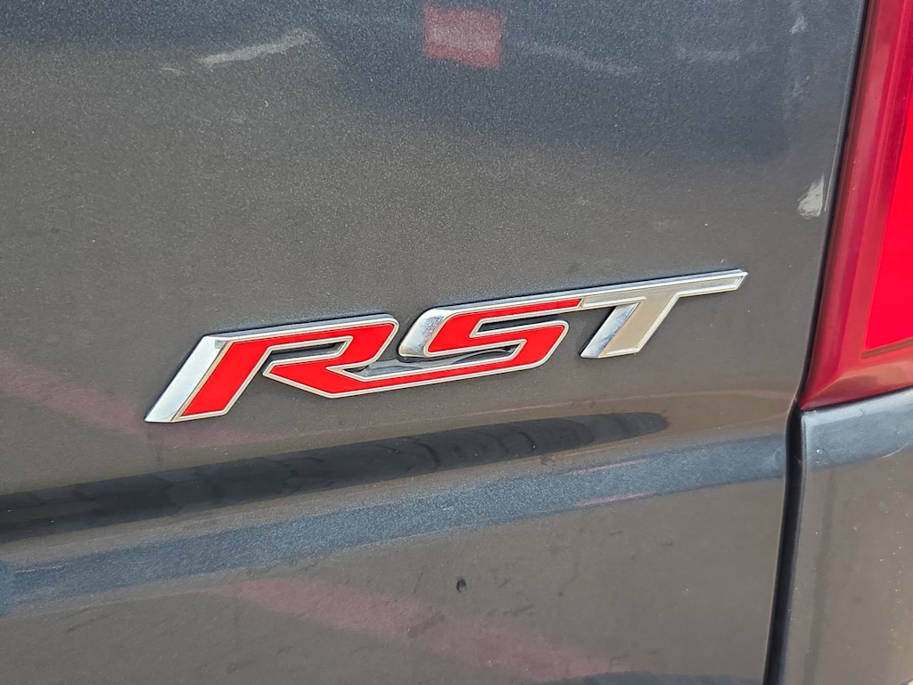 Thumbnail: 2020 Chevrolet Silverado 1500 - 7