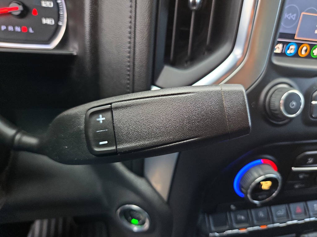 Thumbnail: 2020 Chevrolet Silverado 1500 - 29