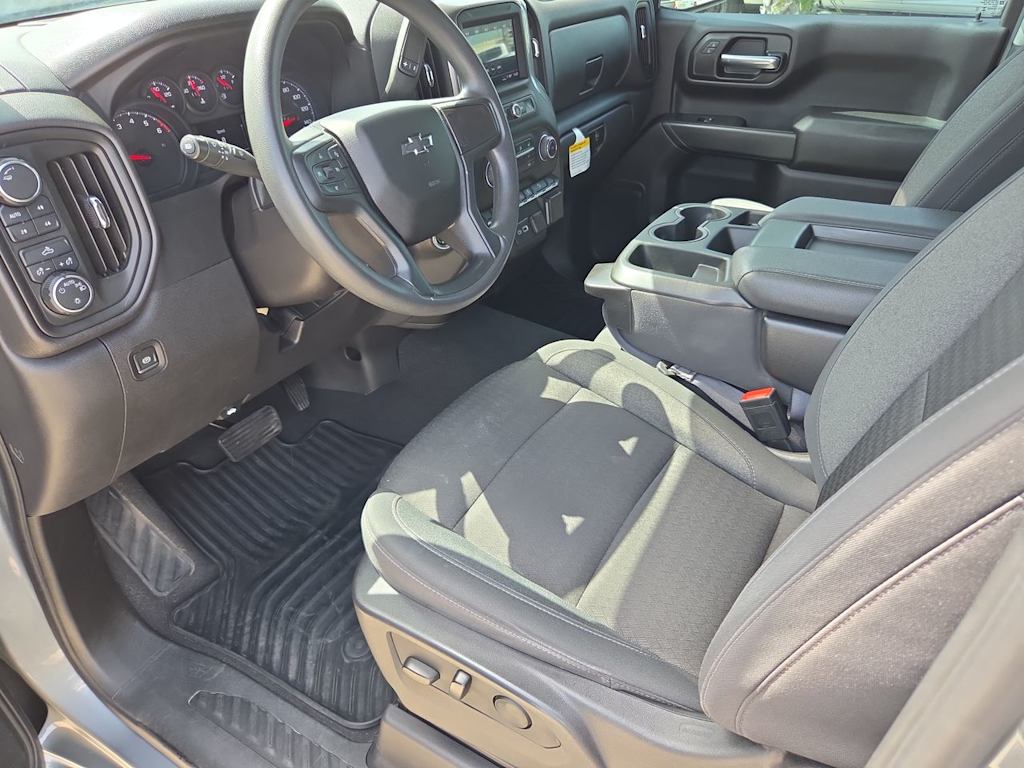 Thumbnail: 2024 Chevrolet Silverado 1500 - 9