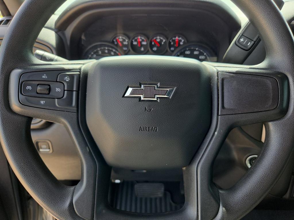 Thumbnail: 2024 Chevrolet Silverado 1500 - 26