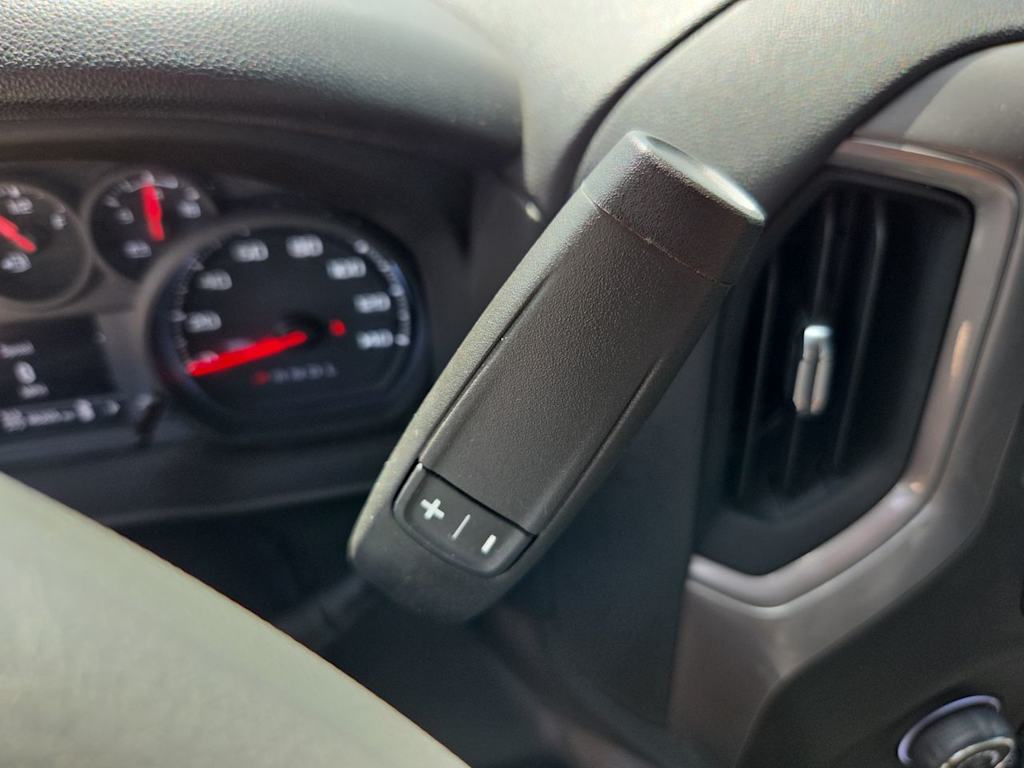 Thumbnail: 2024 Chevrolet Silverado 1500 - 27