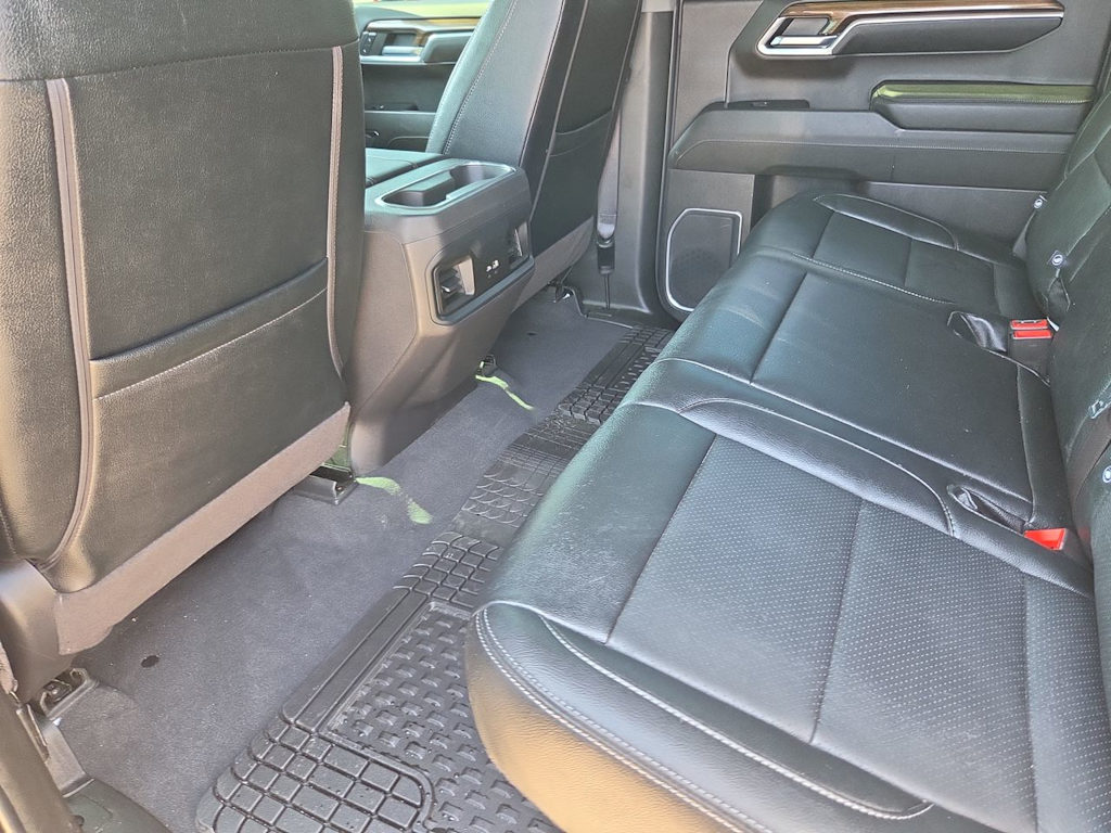 Thumbnail: 2023 Chevrolet Silverado 1500 - 27
