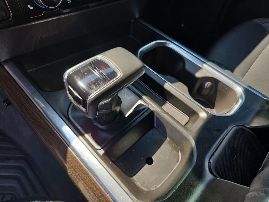 Thumbnail: 2023 Chevrolet Silverado 1500 - 29
