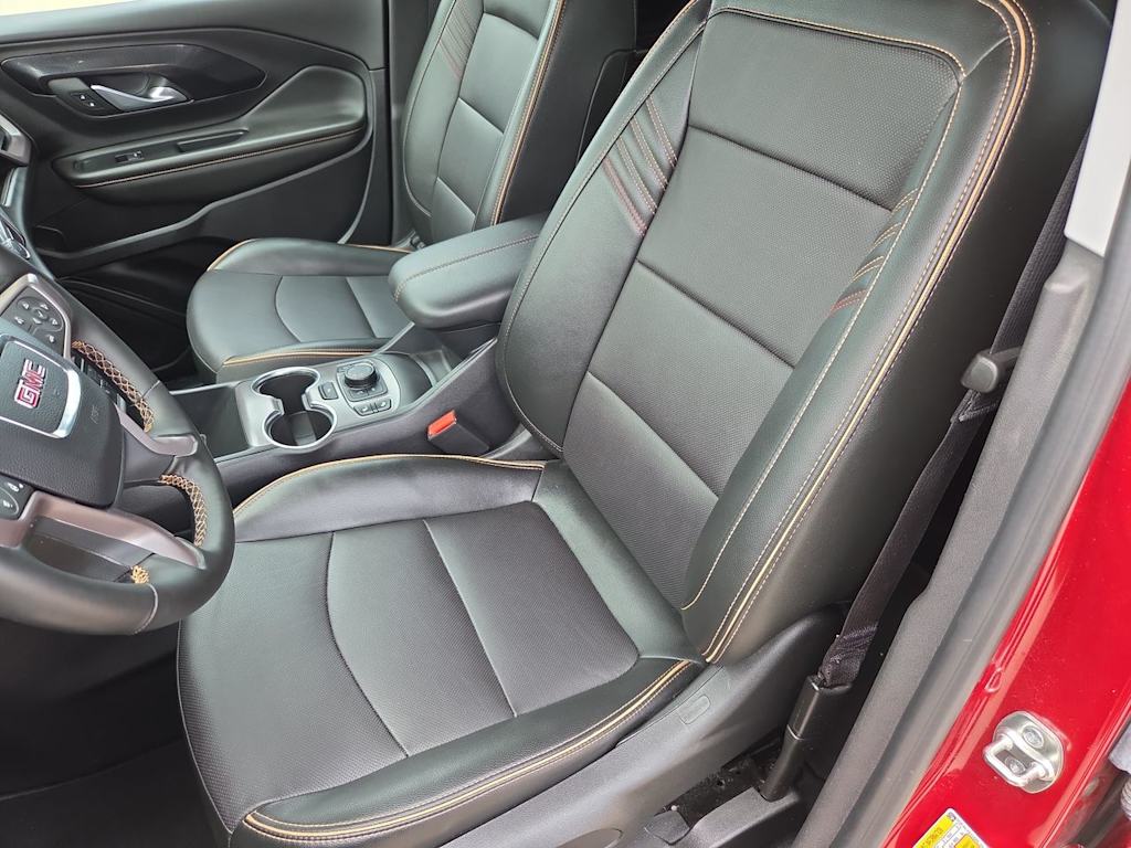 Thumbnail: 2024 GMC Terrain - 12