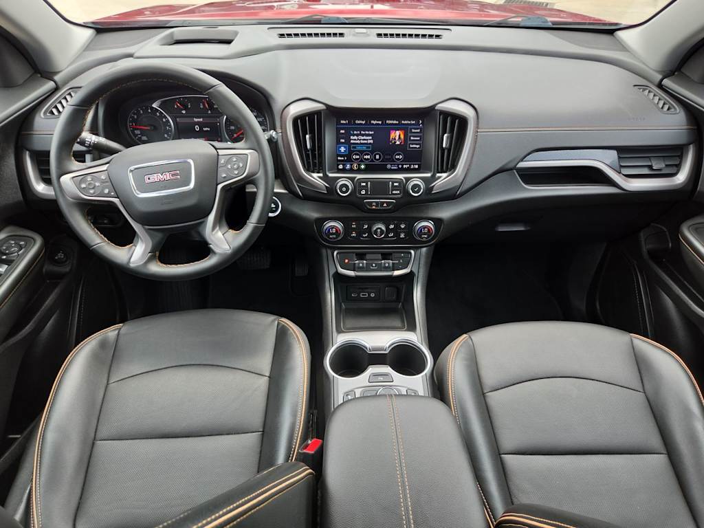 Thumbnail: 2024 GMC Terrain - 2