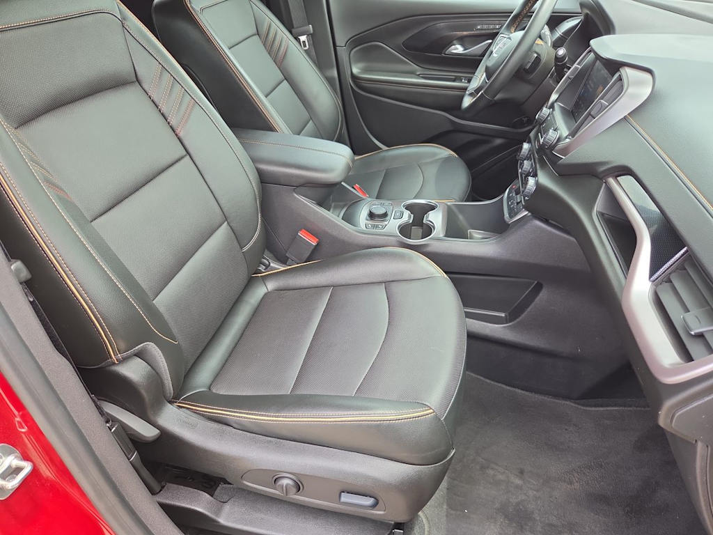 Thumbnail: 2024 GMC Terrain - 27