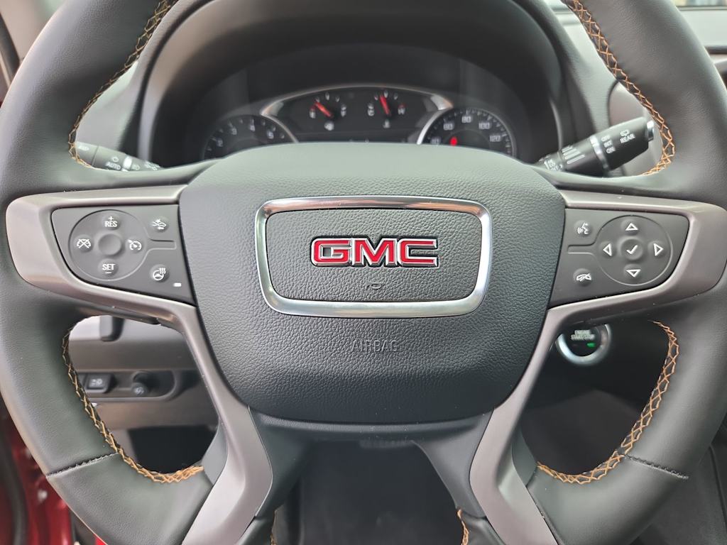 Thumbnail: 2024 GMC Terrain - 28