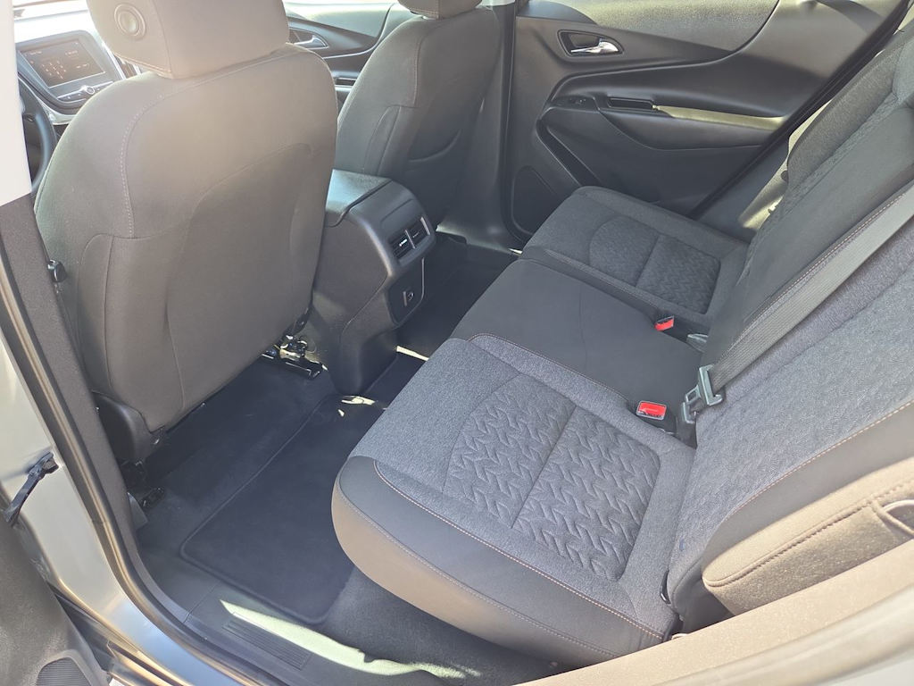Thumbnail: 2023 Chevrolet Equinox - 13