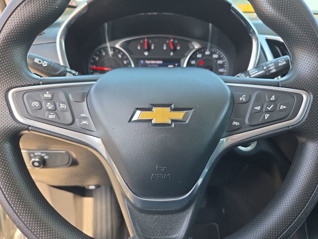 Thumbnail: 2023 Chevrolet Equinox - 29