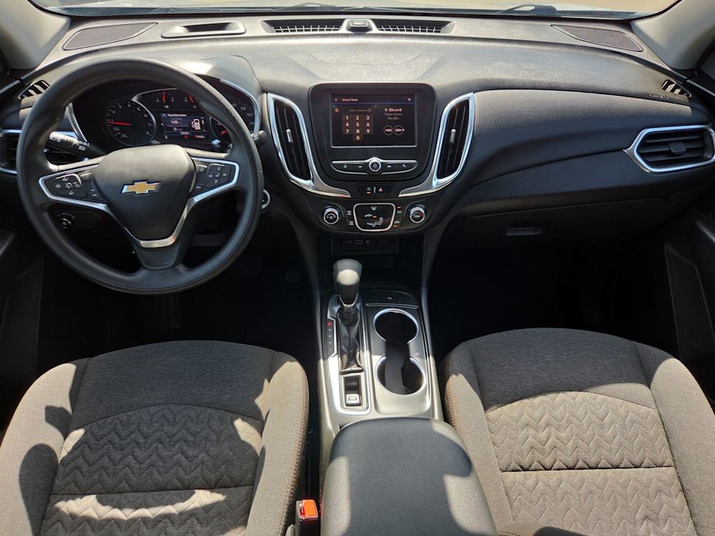 Thumbnail: 2023 Chevrolet Equinox - 2