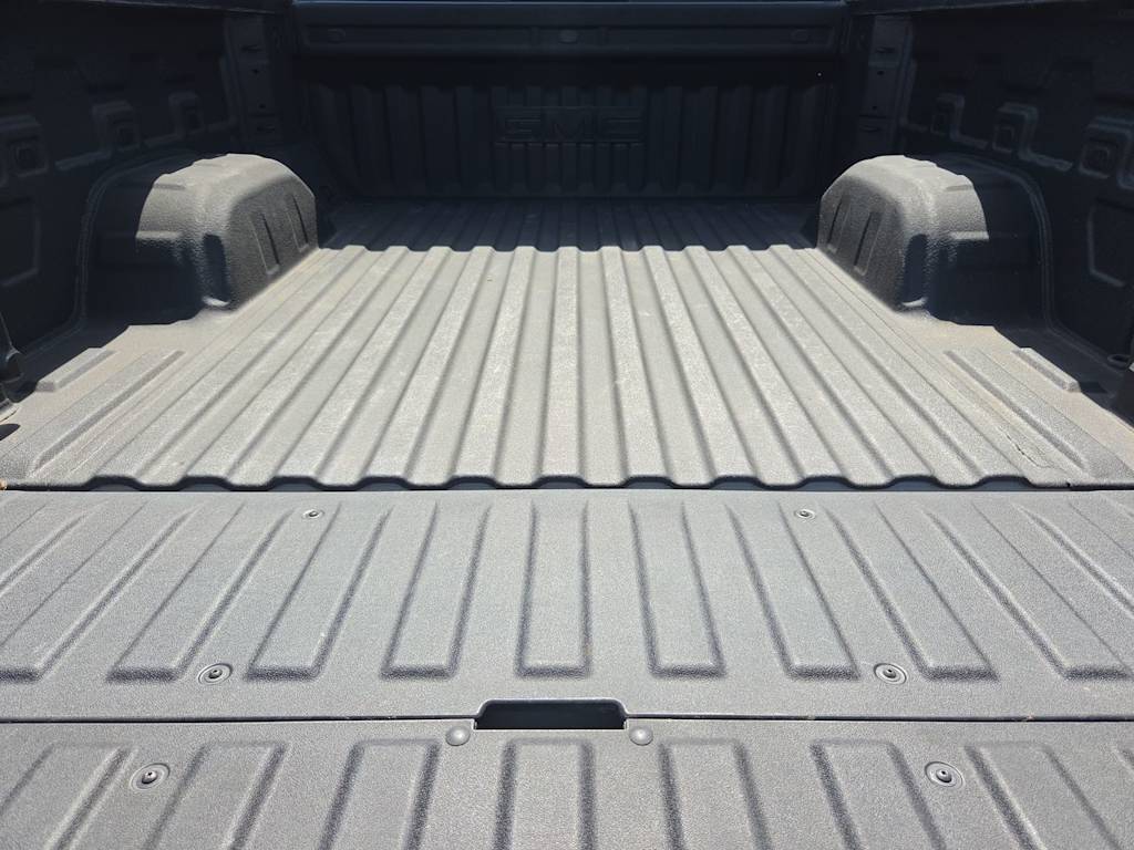 Thumbnail: 2025 GMC Sierra 1500 - 16