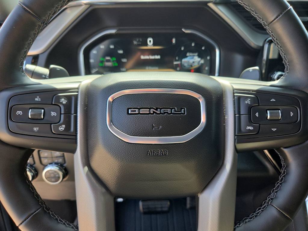 Thumbnail: 2025 GMC Sierra 1500 - 29
