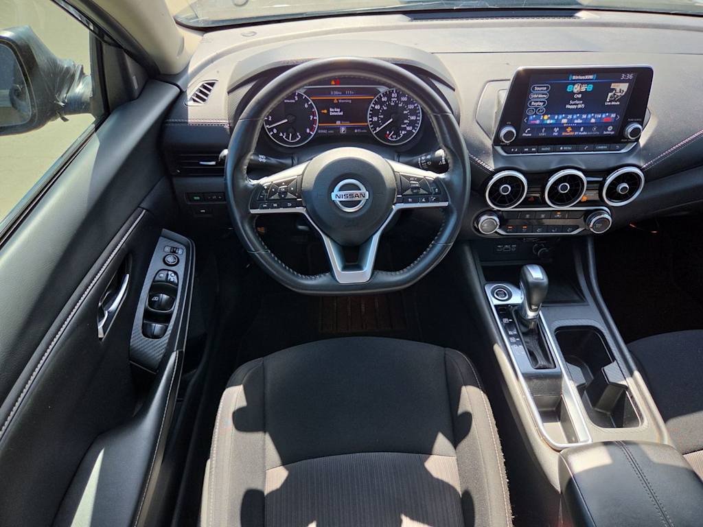 Thumbnail: 2022 Nissan Sentra - 14