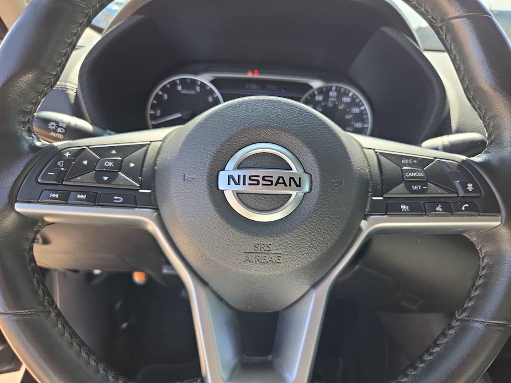 Thumbnail: 2022 Nissan Sentra - 27